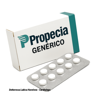 Finasteride generica consegna rapida